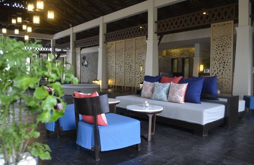 Khao Lak Complejo | Grand Southsea Khaolak Beach Resort