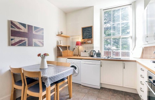 Bonnington Apartamento | APARTAMENTO CENTRAL GRANDE Y ESPACIOSO CON WIFI
