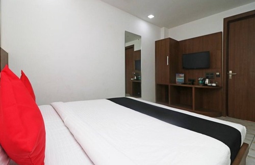 Taj Ganj Apartamento | Hotel Grand Sparrow Inn, Agra