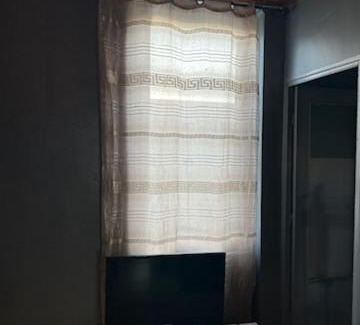 La Cabucelle Apartamento | Grand Studio 3 personnes Marseille