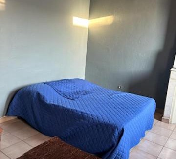 La Cabucelle Apartamento | Grand Studio 3 personnes Marseille