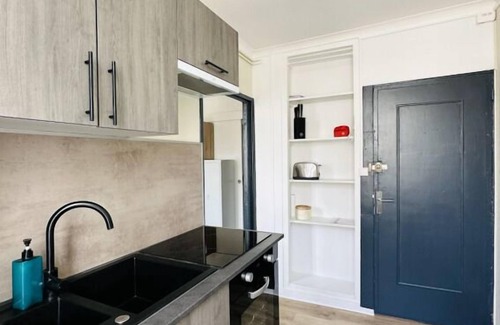 Medyanskoe Apartamento | #grand#studio#coconing