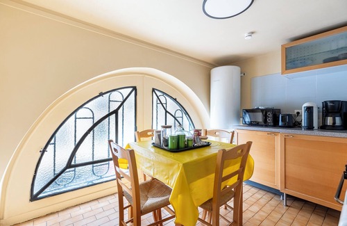 Quartier Saint-Ambroise Apartamento | Grand Studio de Caractère Paris 11e à Deux pas du Père-lachaise