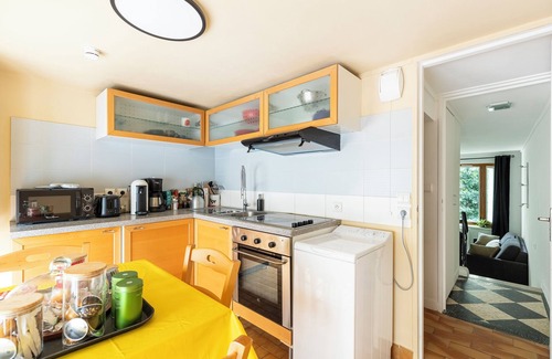Quartier Saint-Ambroise Apartamento | Grand Studio de Caractère Paris 11e à Deux pas du Père-lachaise