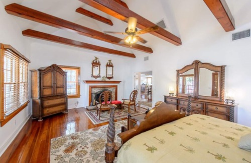 Stuart Apartamento | GRAND SUITE AT OLD COLORADO INN