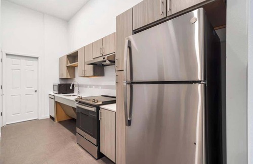 Rogers Apartamento | Grand Suite @ Pinnacle Heights