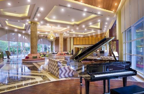 Sreemangal Upazila Apartamento | Grand Sultan Tea Resort & Golf