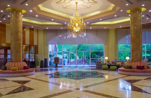 Sreemangal Upazila Apartamento | Grand Sultan Tea Resort & Golf