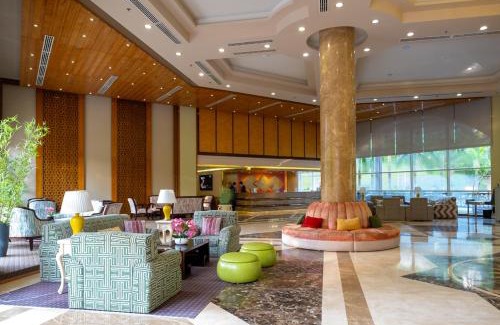 Sreemangal Upazila Apartamento | Grand Sultan Tea Resort & Golf