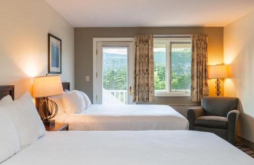 Bartlett Complejo | Grand Summit Hotel at Attitash