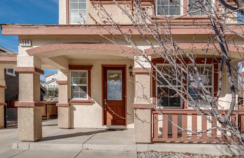 Northwest Reno Casa | Grand Summit Reno Sparks -Tahoe Vacation Home