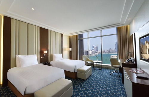 Manama Hotel | Grand Swiss-Belhotel Waterfront Seef