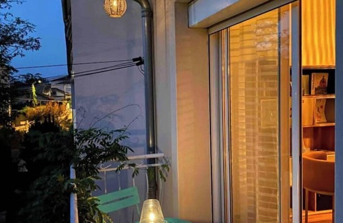 Minimes - Barriere de Paris Apartamento | Grand T3 de 90 m² Proche Centre à 5 min du Métro