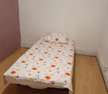 Agen Apartamento | Grand T5 le canal