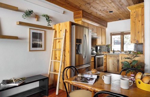 Spring Creek Ranch Casa | Grand Teton View!!! Jackson Hole's Spring Creek Lookout
