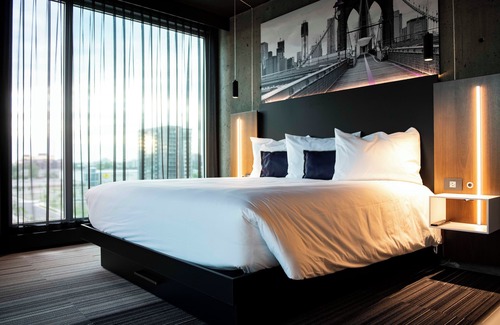 Les Rivieres Hotel | Grand Times Hotel