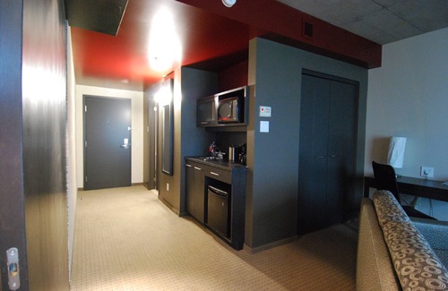 Les Rivieres Hotel | Grand Times Hotel