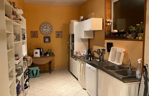 Ault Casa | Grand Triplex vue mer centre du village