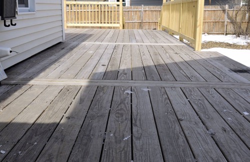 Gorham Casa | Grand Trunk Cottage - a home for all seasons!