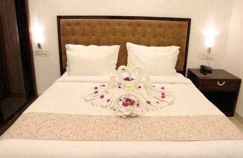 Nanded Hotel | Grand Tulsi