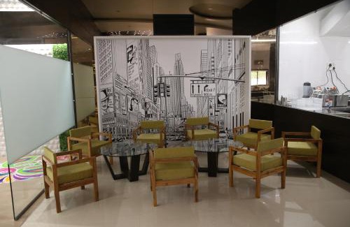 Nanded Hotel | Grand Tulsi