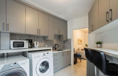 Griffintown Apartamento | Grand Urban 4BR Luxe Loft in Griffintown