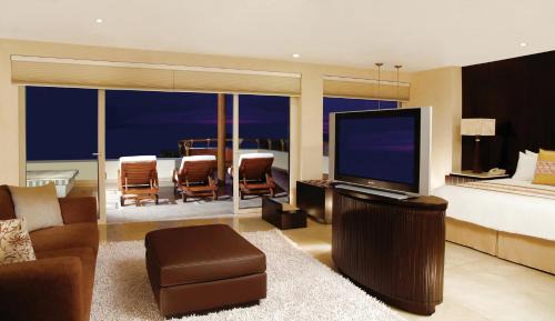 Nuevo Vallarta Complejo | Grand Velas Riviera Nayarit-All Inclusive
