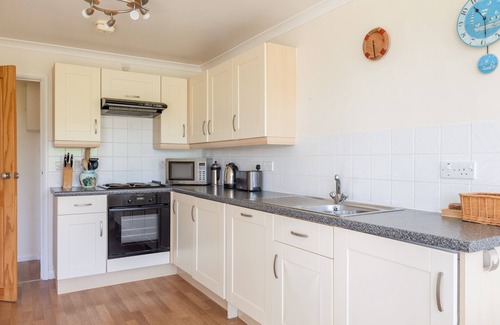 Hope-Cove Cabaña | Grand View