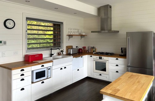 Barrengarry Villa | Grand View Luxury Villa