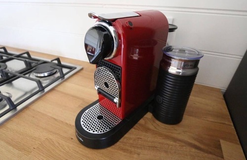 Barrengarry Villa | Grand View Luxury Villa