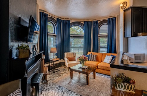 Ogden Apartamento | Grand View · Madison Place (Apt #1) Grand View