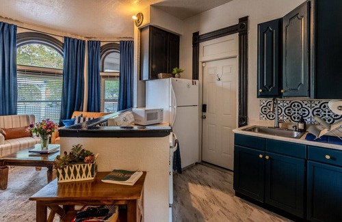 Ogden Apartamento | Grand View · Madison Place (Apt #1) Grand View