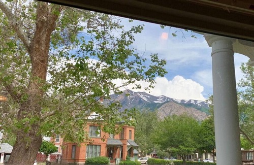 Ogden Apartamento | Grand View · Madison Place (Apt #1) Grand View