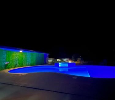 Mali Radic Villa | Grand villa Bosnae