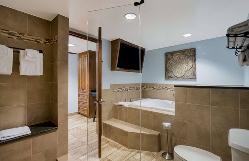 Central City Hotel | Grand Z Casino Hotel by Red Lion Hotels