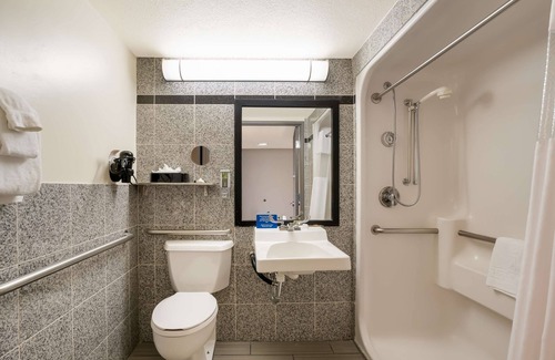 Central City Hotel | Grand Z Casino Hotel by Red Lion Hotels