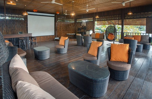 Mandau Hotel | Grand Zuri Hotel Duri