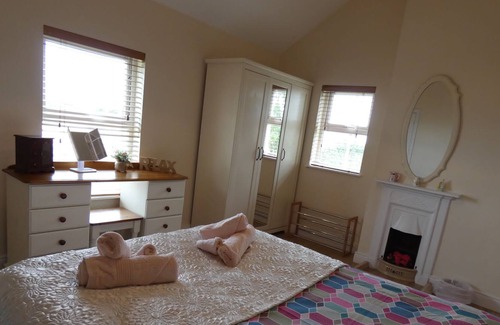 Dundalk Casa | Granda's House - A Home from Home near Carlingford