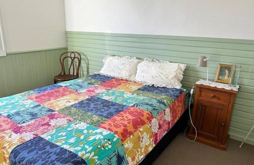 Northcliffe Casa | Grandad's farmhouse