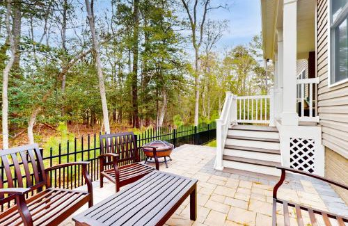 The Glade Casa | Grande at Canal Pointe - 41271 Gloucester Dr