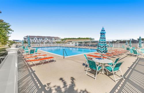 The Glade Casa | Grande at Canal Pointe - 41271 Gloucester Dr