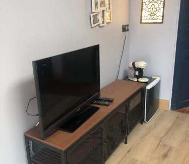 Paulhan Casa | Grande Chambre d'hôtes