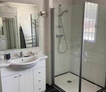 Cornebarrieu Apartamento | Grande Chambre meublee