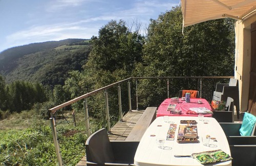 Les Deserts Chalet De Esquí | Grande demeure familiale