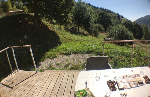 Les Deserts Chalet De Esquí | Grande demeure familiale