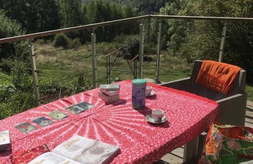 Les Deserts Chalet De Esquí | Grande demeure familiale