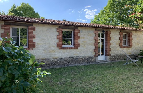 Deneze-sous-Doue Casa | Grande Demeure Familiale en Anjou, Calme, Proche Château de la Loire, Piscine