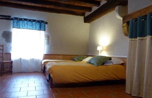 Lurcy-Levis Casa | Grande ferme rénovée avec confort moderne et climatisation - FR-1-489-392