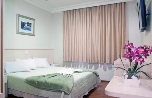 Guarapuava Hotel | Grande Hotel Guarapuava