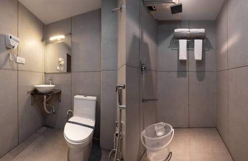 Tiruchirappalli Hotel | Grande Inn